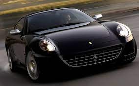 Its larger size makes it a true 4 seater with adequate space in the rear seats for adults. 2008 Ferrari 612 Scaglietti Test Drive Review Cargurus