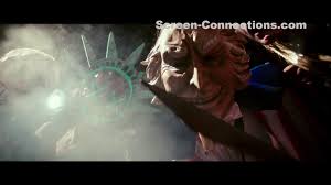 Now serving as head of security for senator charlie roan (elizabeth mitchell), his mission is to protect her in a run for president and survive the annual. Blu Ray Review The Purge Election Year Now Available On Blu Ray Dvd Digital Hd From Universal Screen Connections