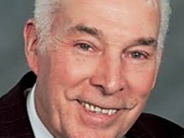 May They Rest in Peace: Deacon Edward F. Swartz- Detroit Catholic