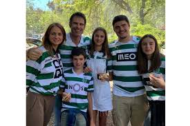 O filho mais velho de pedro lima decidiu mudar os planos que tinha para ficar ao lado dos irmãos e da madrasta. Pedro Lima Admite Que Nao Planeou O Quinto Filho