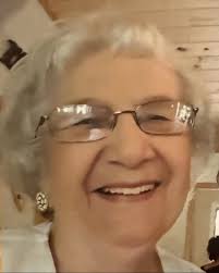 Helmi Irene Becker Obituary November 14, 2024