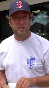 Pretty rude by that passerby, but you can't suck what's