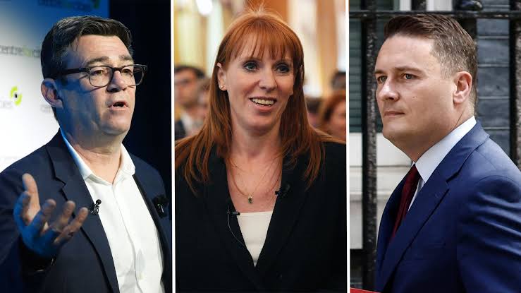 Who could replace Keir Starmer as Labour leader and Britain's next prime  minister? | CNN