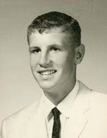 Tommy Randolph Tedder Obituary