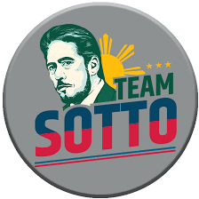 Ikaw na lang ang may ari nito. Vicente Tito Sotto Home Facebook