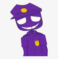 Purple guy (fnaf fanart) by neytirix on deviantart. Purple Guy Wallpaper Fnaf Purple Guy Drawings Transparent Png 1024x768 Free Download On Nicepng