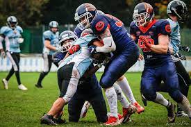 Find us on team app. Hannover Grizzlies Werden Meister Der Verbandsliga Nord Hannover Entdecken