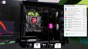 I just list them and their price here (no guarantee!!). Pc Building Simulator Trophy Guide Psnprofiles Com