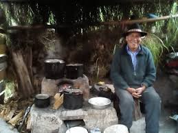 The kallawaya are an itinerant group of traditional healers living in the andes of bolivia. A Tribute To Ina Rosing By A Kallawaya The Latin American Diaries