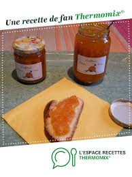 Confiture Potiron A L Orange Recette Confiture De Potiron Confiture Recette Orange