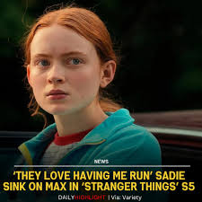 Honestly I just want to read Max's letters to her friends from season 4 🥹