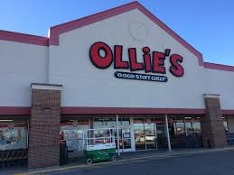 We are your local providers in the online shopping category. Ollie S Bargain Center To Open 9 A M March 3 In Hastings Former Spot