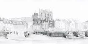 Trust Talks: Illustrating King's Lynn - Izzy Wingham