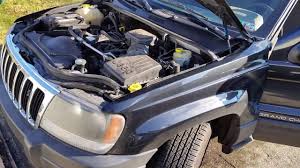 Saludos, mi camioneta le cambie el sensor map, ya que este se abrió ( se partió ) causando una falla de combustión, pero al colocar el reemplazo la falla continua no empareja el motor. Diy 2003 Jeep Grand Cherokee Iac Replacement Jeep 4 0 Youtube