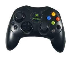 Original Microsoft Xbox Game Controller S Style Original Xbox Video Game Sales Xbox Games