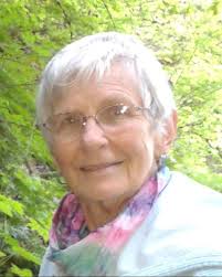 Kathryn "Kay" Palmer Obituary July 21, 2025