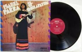 1970 escuela santa maría de iquique (documentary short) (as quilapayun). Isabel Parra Quilapayun Lieder Aus Chile Lp Vinyl Amiga 1971 Rare Ebay