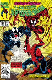 How was the previous movie? The Best Venom Vs Carnage Comics Ign