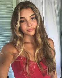 Pinterest Izzygosper Hair Styles Long Hair Styles Brown Blonde Hair