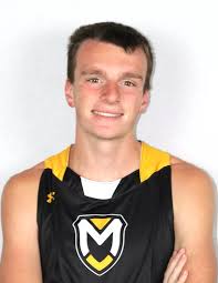 2025 Men's Indoor Track & Field Roster