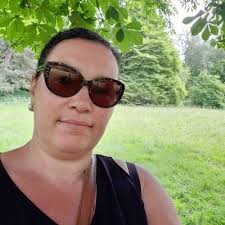 Andrea Rose-Phelps (@andreajrose)