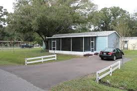 4271 north 1st street, san jose, california. North Tampa Portfolio Mobile Home Park For Sale In Lutz Fl 726002