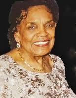 Retired Lt. Col. E. Barbara Wiggins Obituary