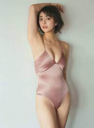 日本寫真美少女演员大胆赤裸漏点珍藏照片 - 柳ゆり菜 Japanese photo beauty young actress bold and  naked misses the collection photos-Yanagi