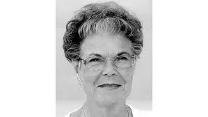 Patricia “JoAn” Dodd