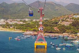 It is bounded on the north by ninh hoà. Nha Trang Vietnam Travel Guide Rough Guides
