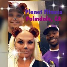 PLANET FITNESS