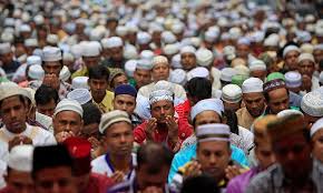 The fact that i didn't woke up to the sound of the eid takbiraat made it felt like a normal day. How Eid Al Fitr Is Celebrated Around The World Her Culture