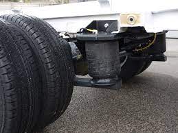 Single zone front air conditioning. Exclusive 6 5 Tonne Sprinter Crafter From Top Group Driverite Air Suspension Systems Precision Engineered Air Suspension Products