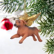 We did not find results for: Honor The Pooch Dachshund Holiday Dog Angel Ornament Design Toscano