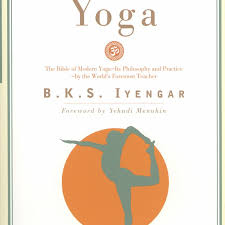 Here are ten of them. The 9 Best Yoga Books Of 2021