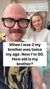How old is my brother?, This original video was produced by Network Media  LLC Productions, Rick Lax and Jennie Carroll