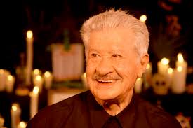 Recordando a Don Ignacio López Tarso, gran amigo de Xcaret