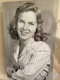 Who else had a mom that could sew matching holly hobbie outfits?