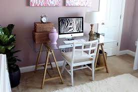 Interior design also includes the specification of furniture, fixtures, and finishes, and coordinating their installation. 14 Interesting And Creative Computer Table Designs Do It Yourself Interior Design Ideas Ofdesign