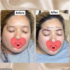 Promo promo📣📣 for only ₱999😍 Full Microshading,ombré brows 😍😍1st  Session only📍Can last up to 2-3 years📍Artist with certificate📍Choose  your artist wisely😉😊Please pm for appointment📩 #microshading