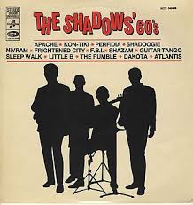 Bits And Pieces Song Advert The Shadows Music Album Cover Album Covers Record Sleeves