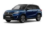 SUZUKI-VITARA