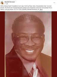 Jonas and Lucy Womack's Family