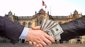 Resultado de imagen para corrupcion