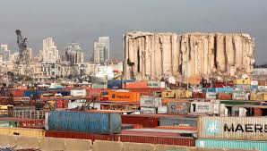République libanaise) amo in usá. Addio Beirut Un Anno Fa L Esplosione Nel Porto Che Innesco La Fine Del Libano La Repubblica