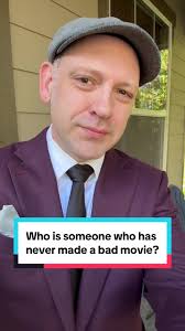 Discover Movie Makers with No Bad Films