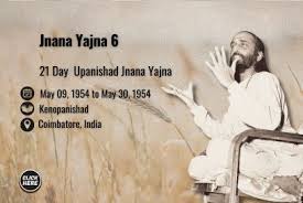 Jnana Yajna 6 | Chinmaya Archives