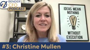 Bender CFO Podcast