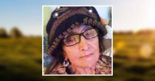Maria Del Socorro Cabral Obituary January 11, 2018