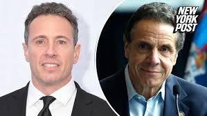 Cuomo says ‘no’ when grilled by brother about possible presidential run